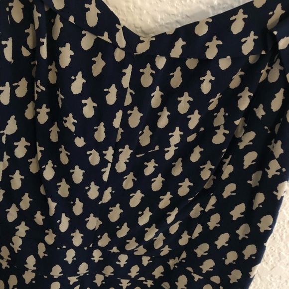 Reformation Canelle Mini Dress - Picture 3 of 8